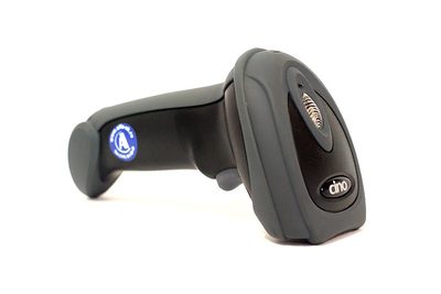 Сканер штрих кода Cino F780 темный — фото 1