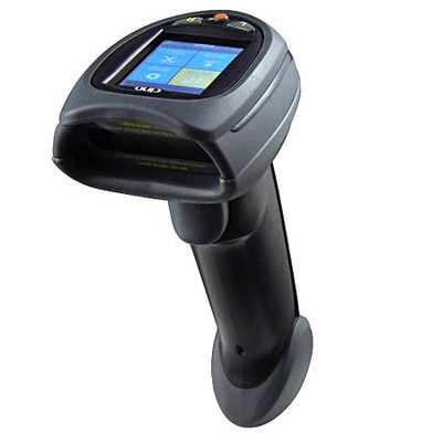 Сканер штрих кода Cino F790WD Wi-Fi — фото 3