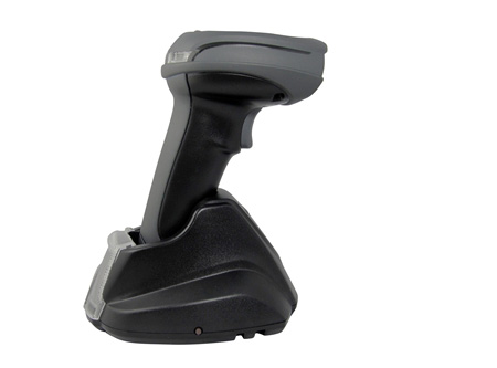 Доп. изображение №5 Фото  - сбоку Сканер штрих кода Cino F790WD Wi-Fi