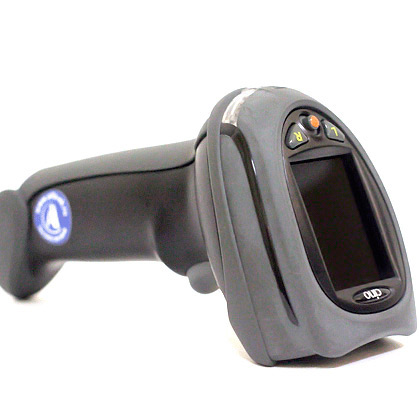 Доп. изображение №7  Сканер штрих кода Cino F790WD Wi-Fi