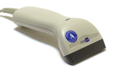 Сканер штрих кода CipherLab 1000 — фото 1