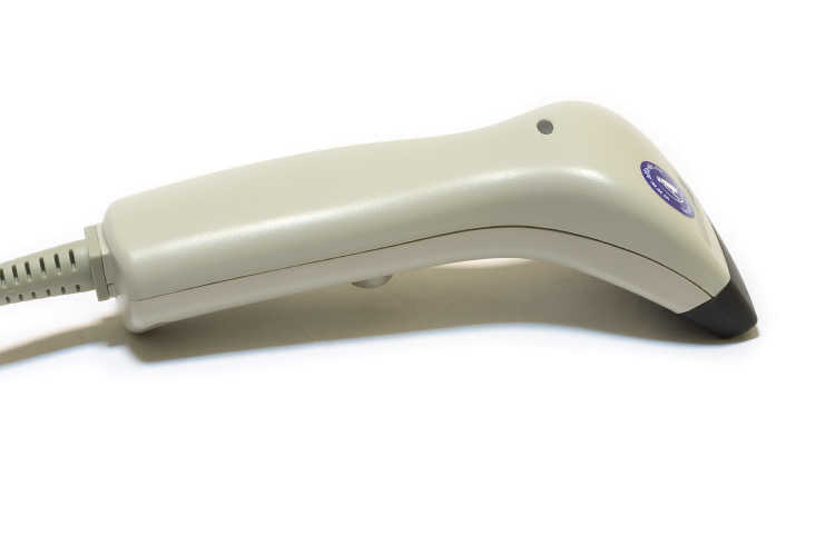 Доп. изображение №2  Сканер штрих кода CipherLab 1000