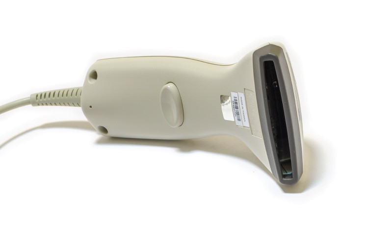Доп. изображение №3  Сканер штрих кода CipherLab 1000