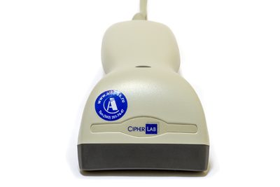 Сканер штрих кода CipherLab 1000 — фото 4