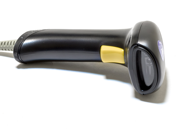 Доп. изображение №3  Сканер штрих-кода CipherLab 1500 USB