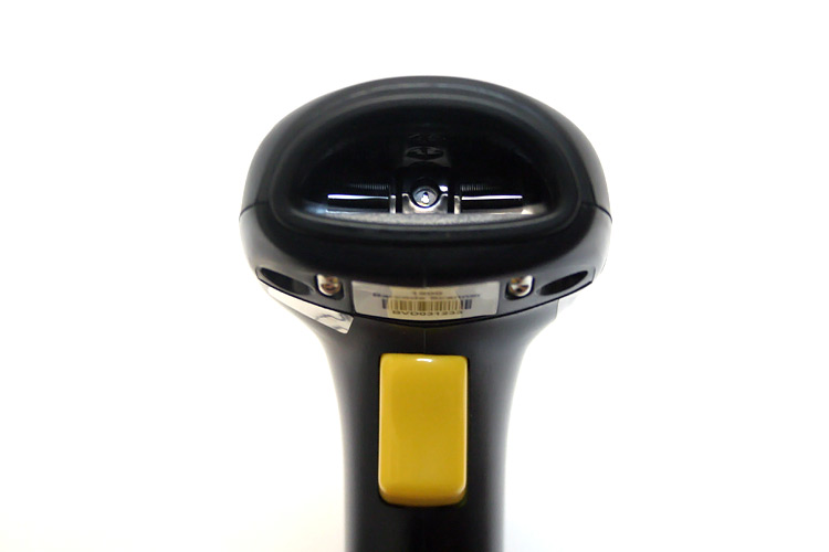 Доп. изображение №4  Сканер штрих-кода CipherLab 1500 USB