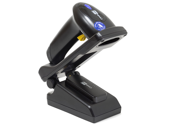 Основное фото: Сканер штрих кода CipherLab 1560P