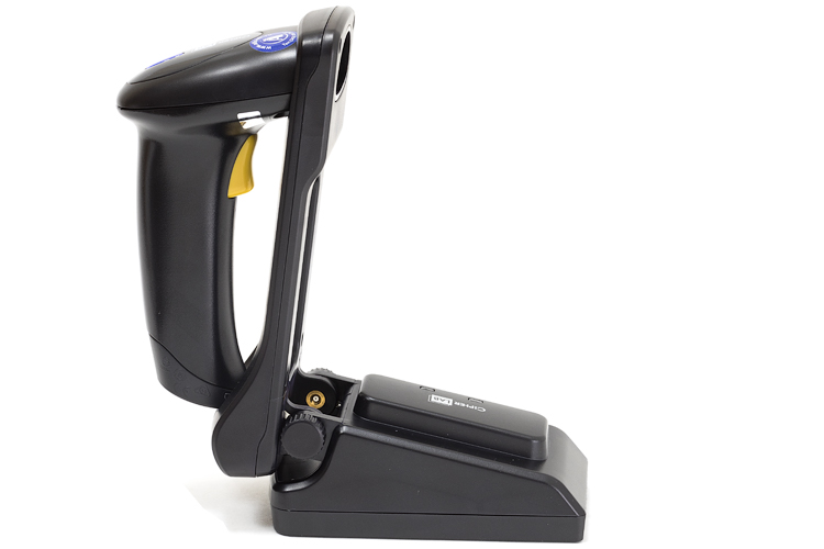 Доп. изображение №2  Сканер штрих кода CipherLab 1560P