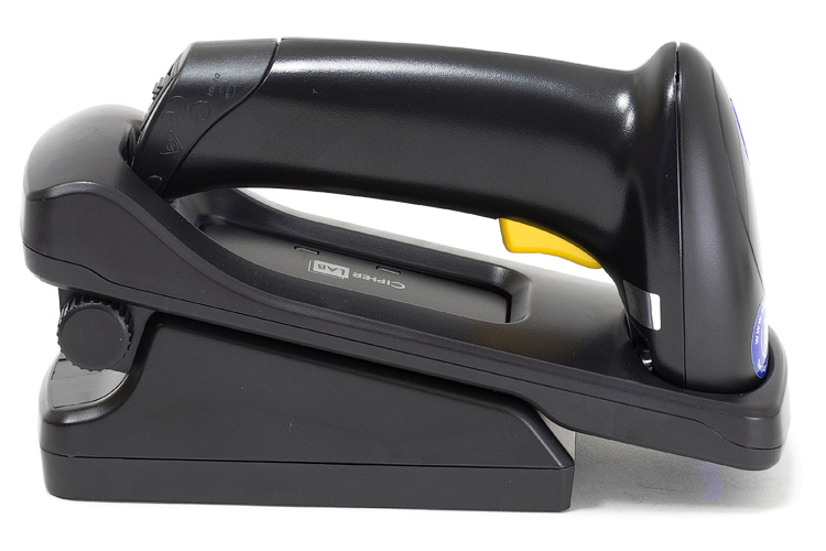 Доп. изображение №3  Сканер штрих кода CipherLab 1560P