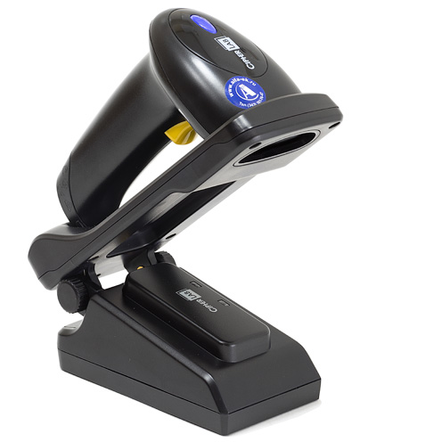 Доп. изображение №6  Сканер штрих кода CipherLab 1560P