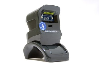 Сканер штрих-кода Datalogic GRYPHON I GPS4400 USB — фото 1