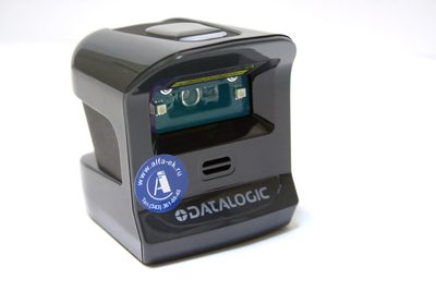 Сканер штрих-кода Datalogic GRYPHON I GPS4400 USB — фото 3