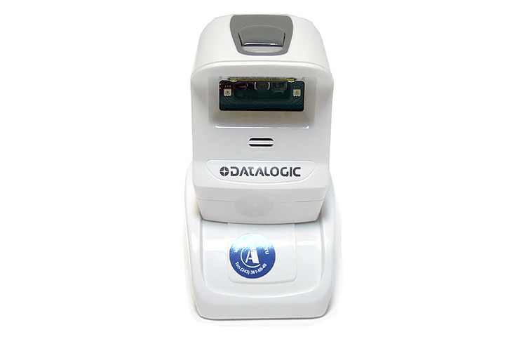 Доп. изображение №6  Сканер штрих-кода Datalogic GRYPHON I GPS4400 USB