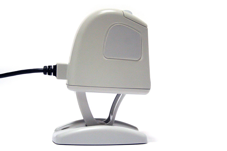 Доп. изображение №2  Сканер штрих-кода Datalogic Magellan 1100i (MG111010-002) USB, серый