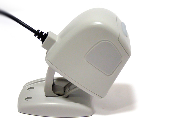 Доп. изображение №3  Сканер штрих-кода Datalogic Magellan 1100i (MG111010-002) USB, серый