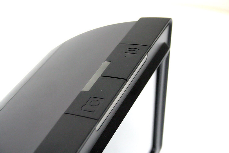 Доп. изображение №3  Сканер штрих-кода Datalogic Magellan 3200VSi 1D/2D USB