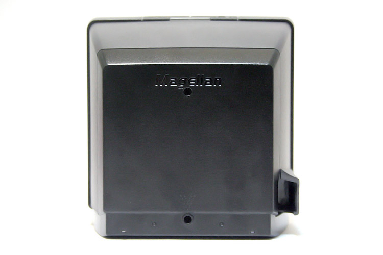 Доп. изображение №4  Сканер штрих-кода Datalogic Magellan 3200VSi M3200-100210-07104