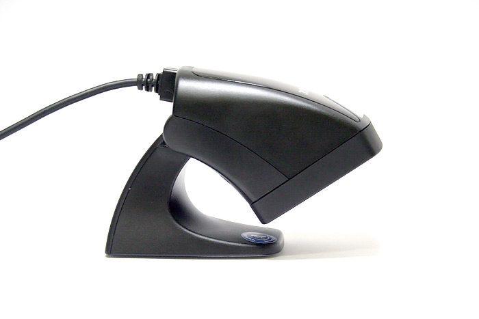 Доп. изображение №2  Сканер штрих-кода Datalogic Magellan 800i 2D USB, черный