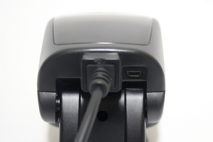 Доп. изображение №4  Сканер штрих-кода Datalogic Magellan 800i 2D USB, черный