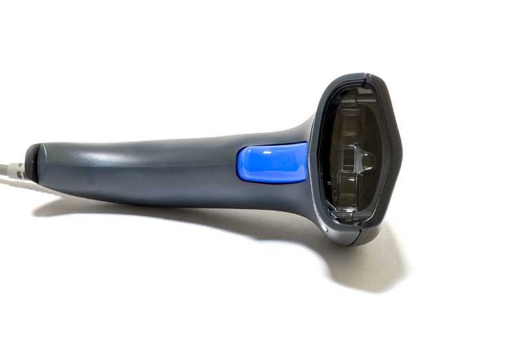 Доп. изображение №4  Сканер штрих кода Datalogic QuickScan I Lite QW2100