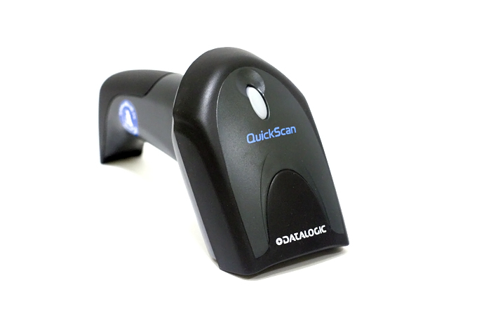Доп. изображение №2  Сканер штрих кода Datalogic QuickScan Mobile QM2130