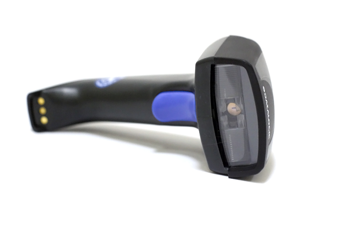 Доп. изображение №3  Сканер штрих кода Datalogic QuickScan Mobile QM2130