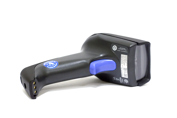 Доп. изображение №4  Сканер штрих кода Datalogic QuickScan Mobile QM2130