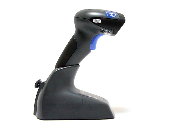 Доп. изображение №2  Сканер штрих-кода Datalogic QuickScan QBT2430