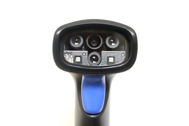 Доп. изображение №3  Сканер штрих-кода Datalogic QuickScan QBT2430