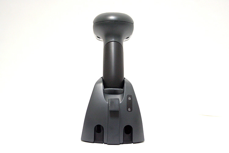 Доп. изображение №4  Сканер штрих-кода Datalogic QuickScan QBT2430, темно-серый