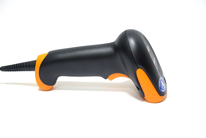 Доп. изображение №2  Сканер штрих-кода Godex GS-220U