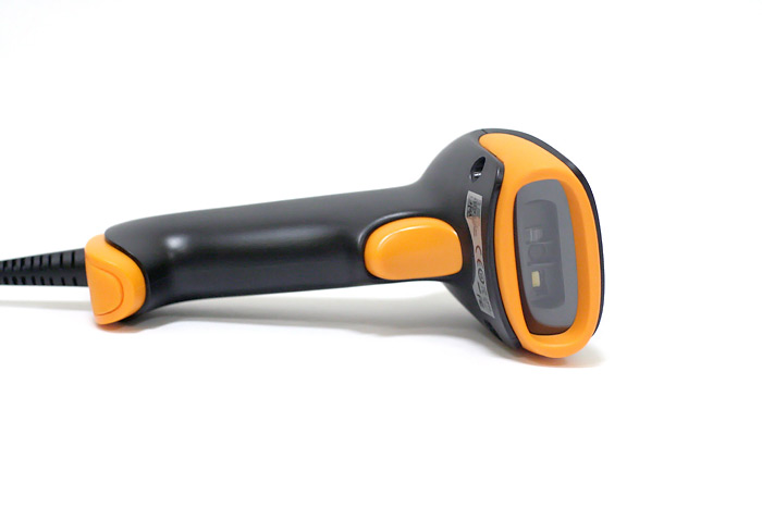 Доп. изображение №2  Сканер штрих-кода Godex GS550 2D USB