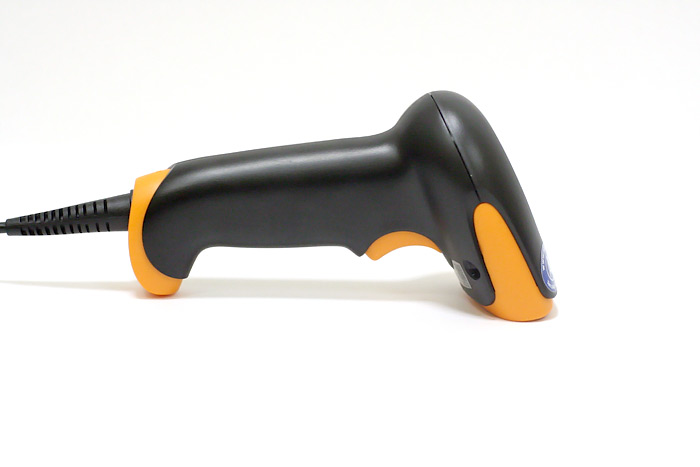 Доп. изображение №3  Сканер штрих-кода Godex GS550 2D USB