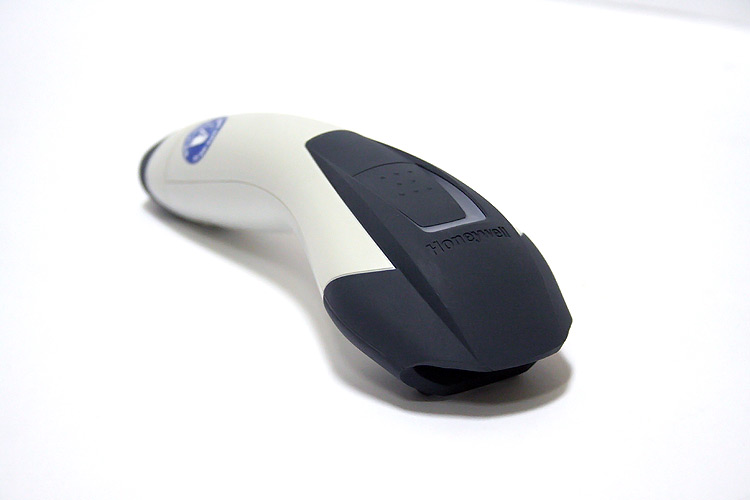 Доп. изображение №2  Сканер штрих кода Honeywell 1202G Voyager