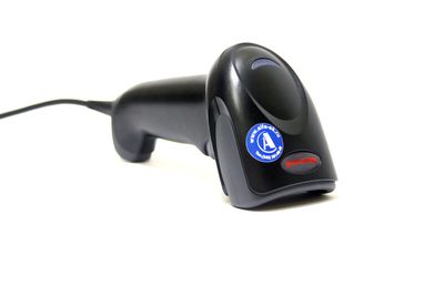 Сканер штрих-кода Honeywell 1450g 1450G2D-2USB 	(ЕГАИС) — фото 1