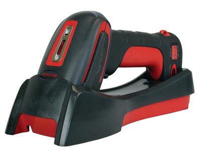 Сканер штрих кода Honeywell Granit 1911 — фото 1