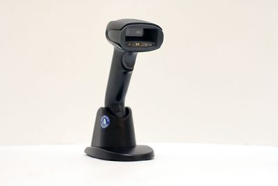 Сканер штрих кода Honeywell (Metrologic) 1900 Xenon USB (черный) — фото 3