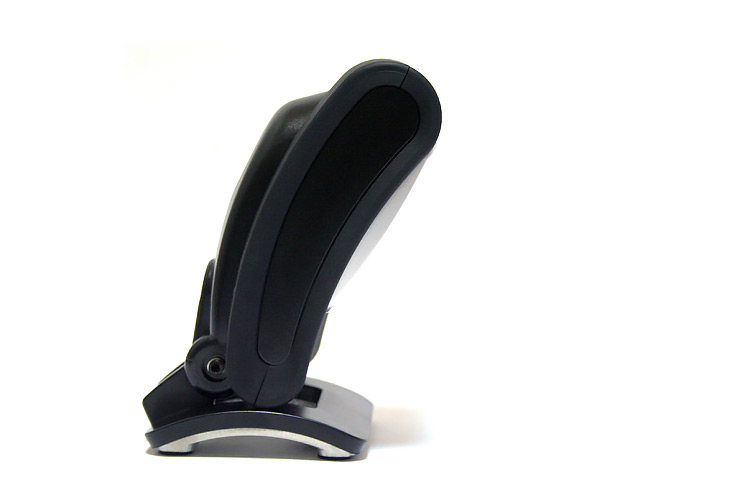 Доп. изображение №3  Сканер штрих-кода Honeywell (Metrologic) MS7580 (MK7580-30C38-02-A) Genesis 2D USB