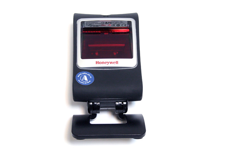 Доп. изображение №4  Сканер штрих-кода Honeywell (Metrologic) MS7580 (MK7580-30C38-02-A) Genesis 2D USB