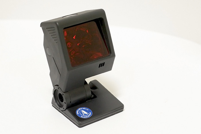 Доп. изображение №3  Сканер штрих кода Honeywell MS 3580 Quantum 