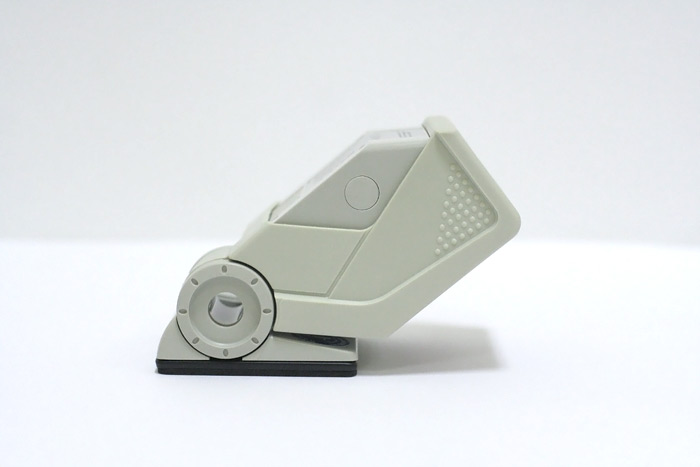 Доп. изображение №4  Сканер штрих кода Honeywell MS 3580 Quantum серый