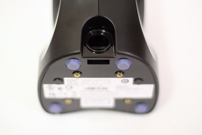 Доп. изображение №3  Сканер штрих кода Honeywell Orbit MS 7120 ls usb