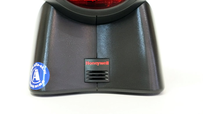 Доп. изображение №4  Сканер штрих кода Honeywell Orbit MS 7120 ls usb