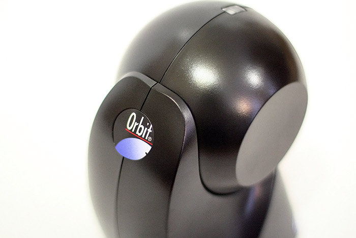 Доп. изображение №5  Сканер штрих кода Honeywell Orbit MS 7120 ls usb