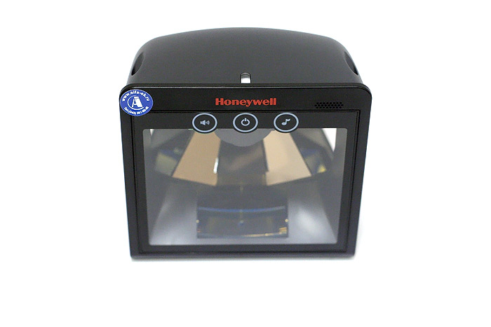 Доп. изображение №2  Сканер штрих кода Honeywell Solaris MS7820