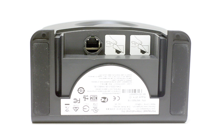 Доп. изображение №5  Сканер штрих кода Honeywell Solaris MS7820