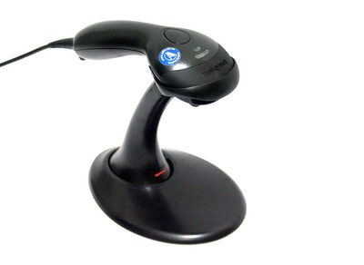 Сканер штрих кода Honeywell Voyager MS9520 — фото 1