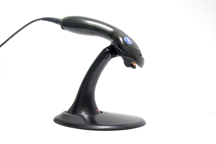 Доп. изображение №2  Сканер штрих кода Honeywell Voyager MS9520