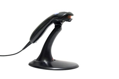 Сканер штрих кода Honeywell Voyager MS9520 — фото 3