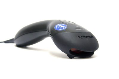 Сканер штрих кода Honeywell Voyager MS9520 — фото 4